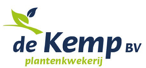 De Kemp BV logo
